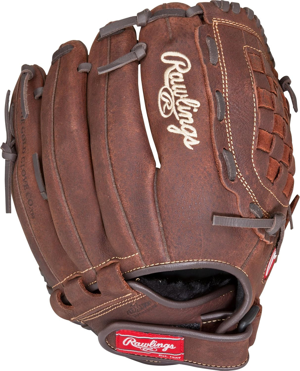 Rawlings Player Preferred Baseball and Slowpitch Softball Gloves