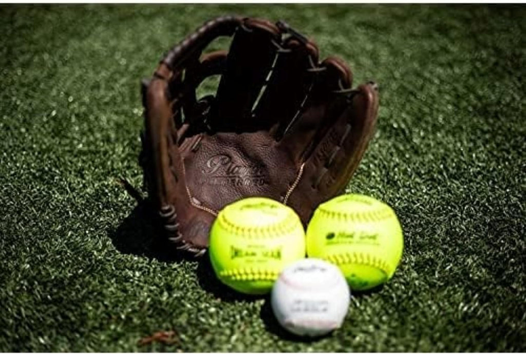 Rawlings Player Preferred Baseball and Slowpitch Softball Gloves